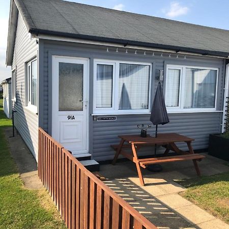 Chalet 91A - South Shore Bridlington Exterior foto